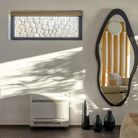 Secret Path Luxury Villa Imerovigli (Santorini)