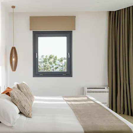 Secret Path Luxury Villa