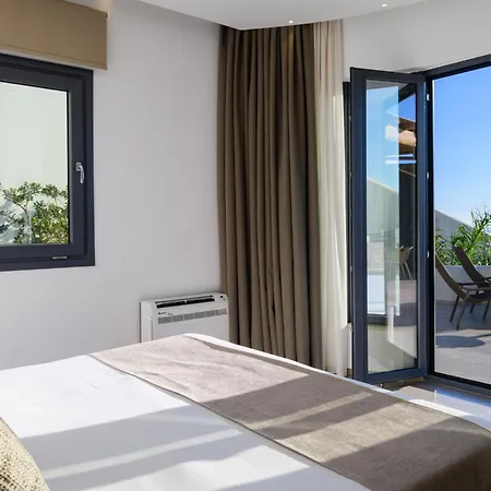 Secret Path Luxury Villa *